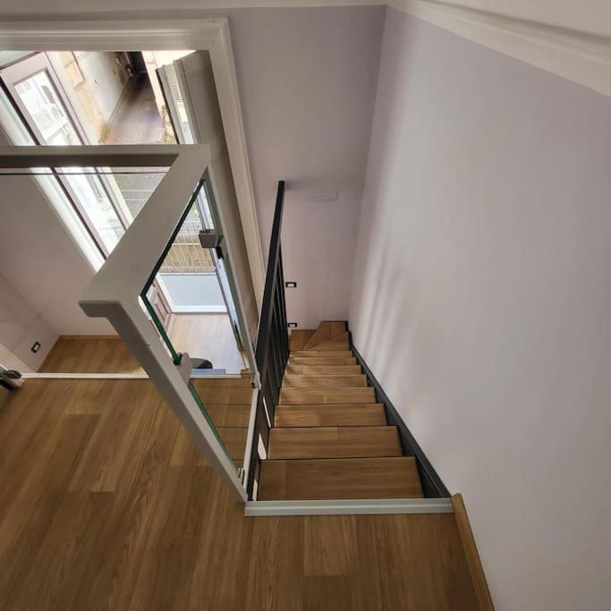 Appartamento Noemi Zinghouse Ct Catania Bagian luar foto