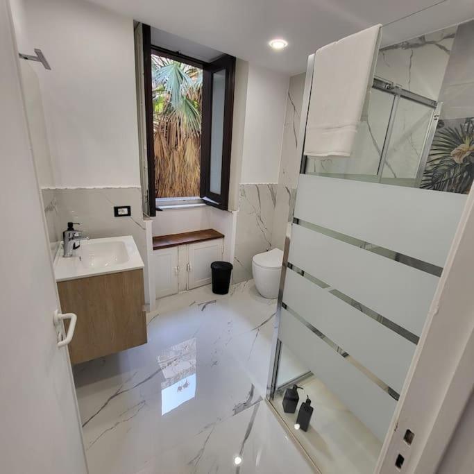 Appartamento Noemi Zinghouse Ct Catania Bagian luar foto